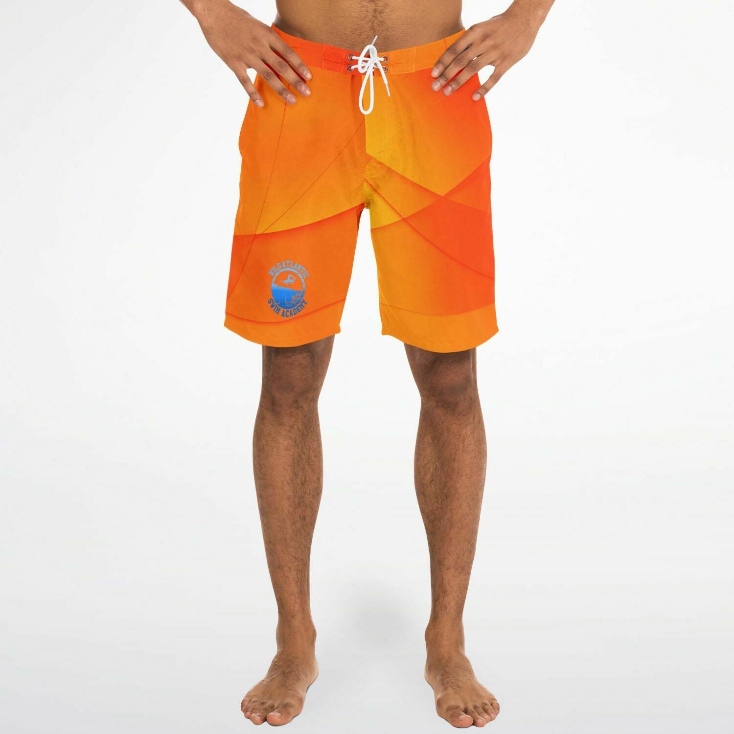 swim academy board shorts