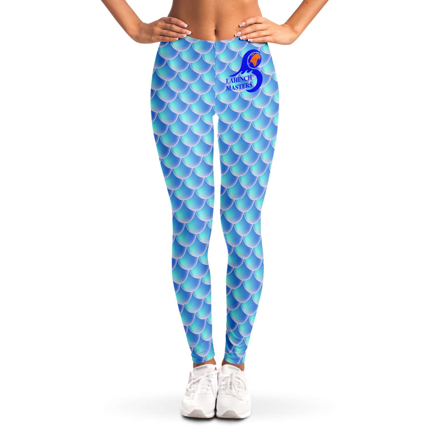 Lahinch Masters leggings