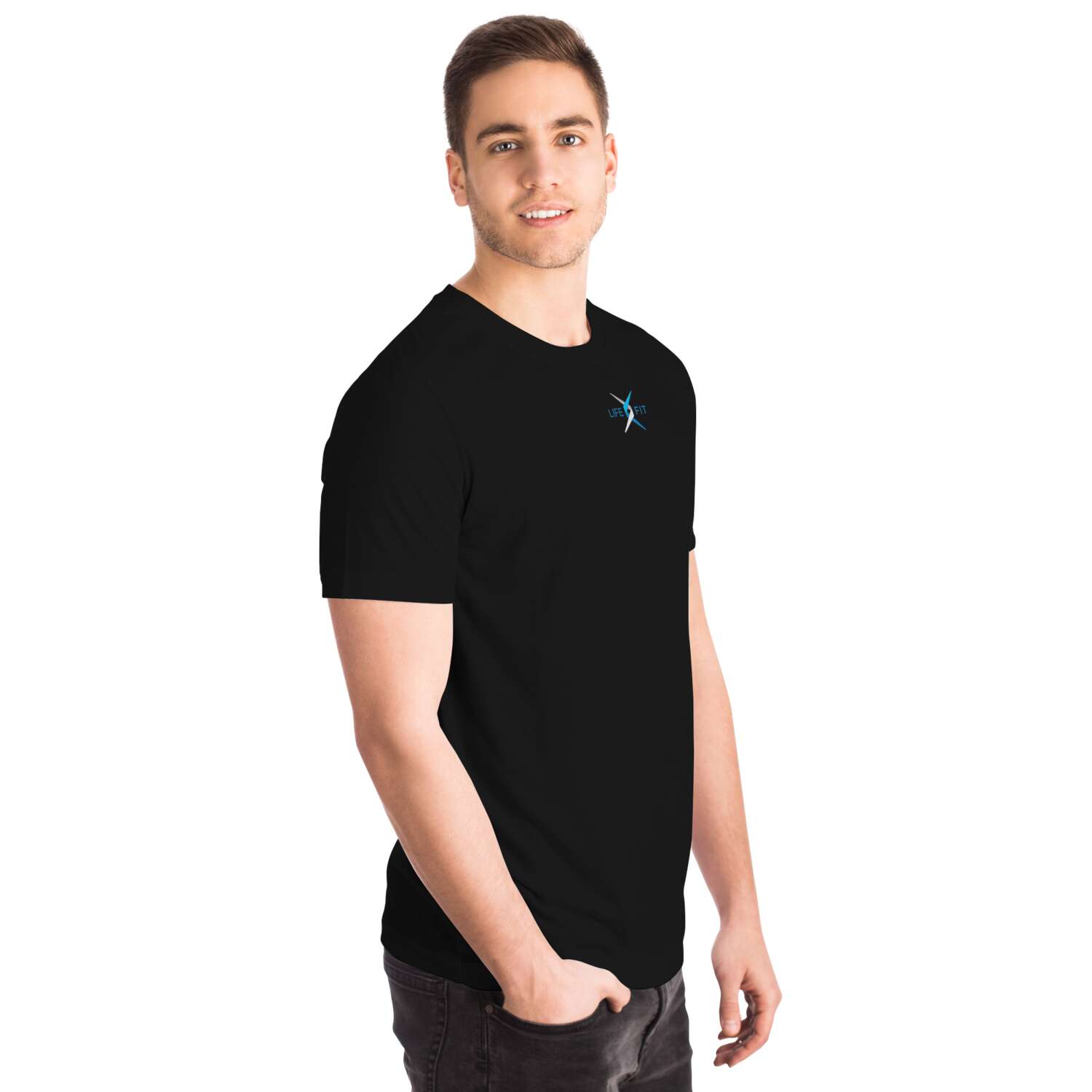 Lifefit T-Shirt