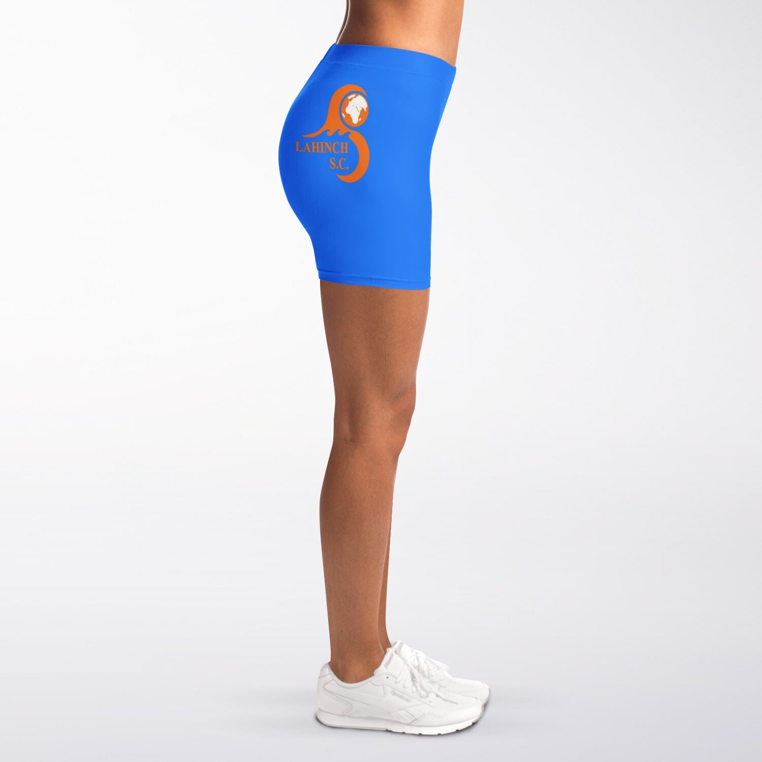 swim club adult short leggings