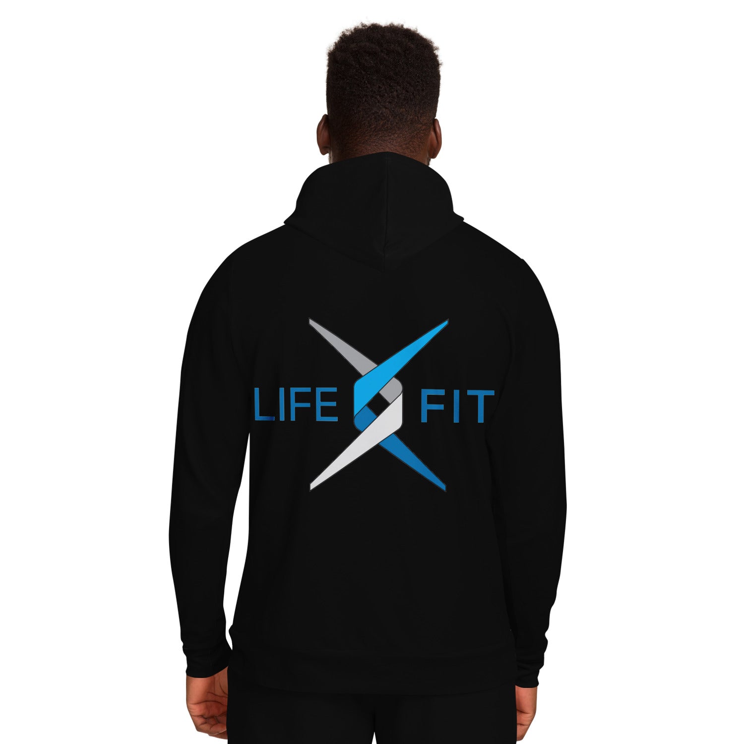 Lifefit hoodie