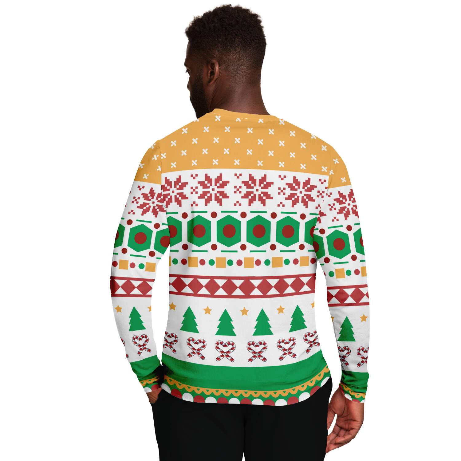 Pirate Xmas  Sweatshirt