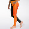 youth swim club leggings