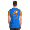 swim club coach t-shirt 2