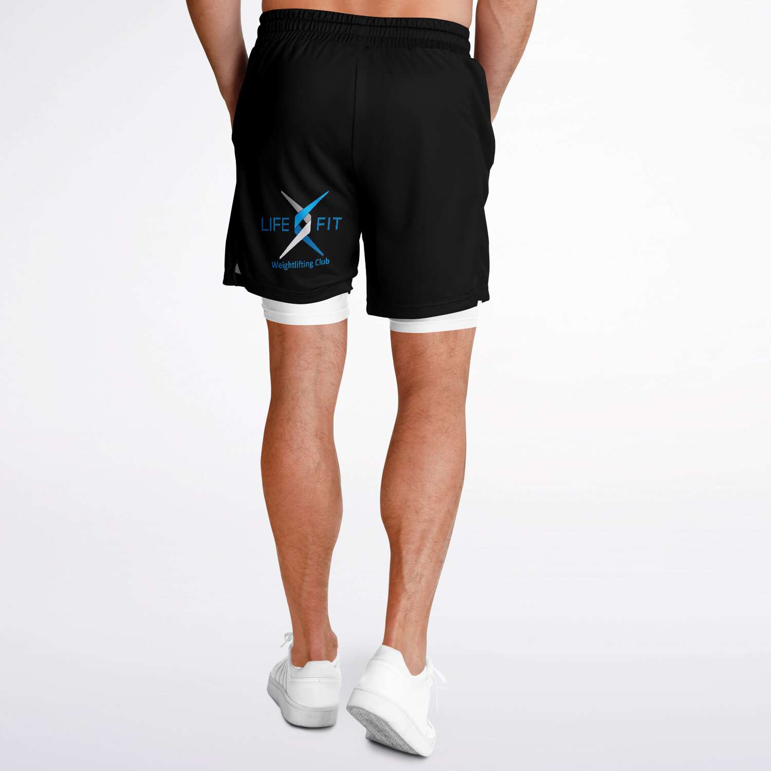 Lifefit Shorts