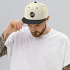 Ollies Surf Academy Snapback Hat