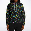 Flower Power Hoodie