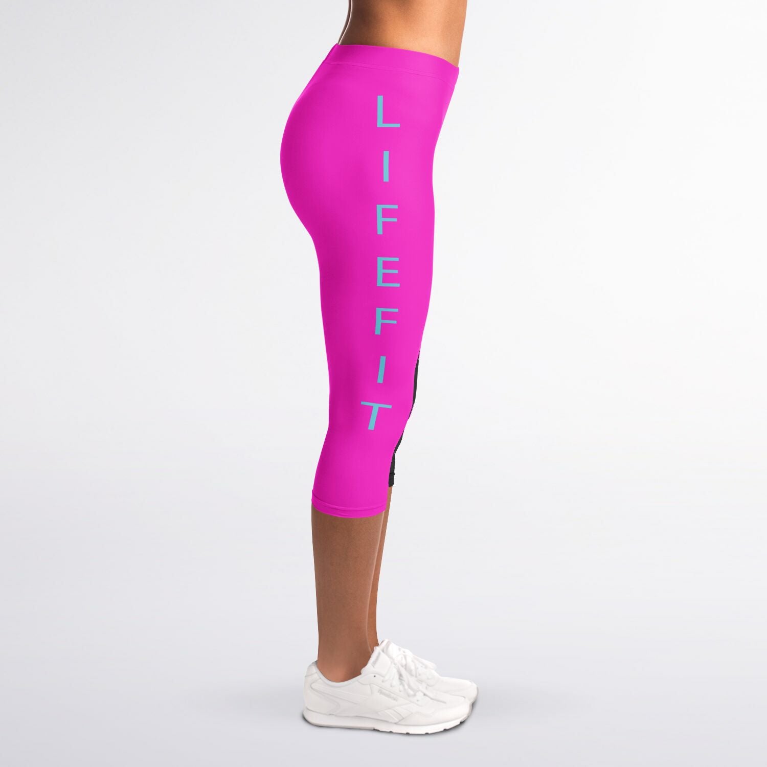 lifefit capri leggings 2