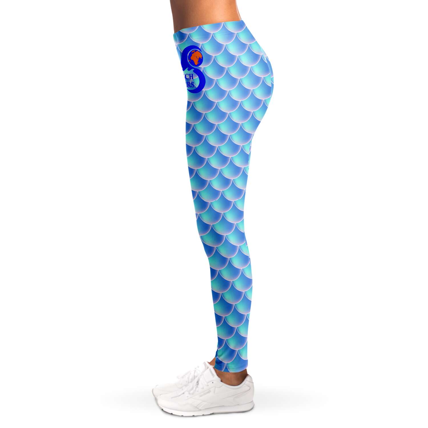 Lahinch Masters leggings