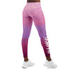 Surf Leggings Pink