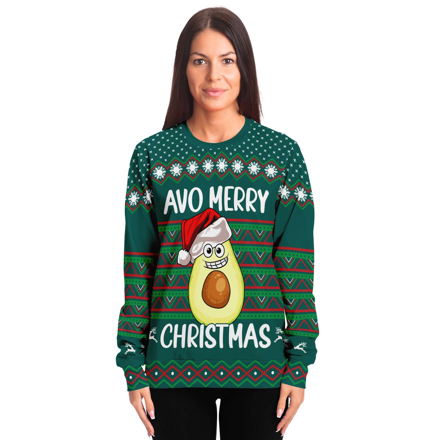 Avo Merry Christmas