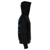 Lifefit Weightlifting club Zip Hoodie