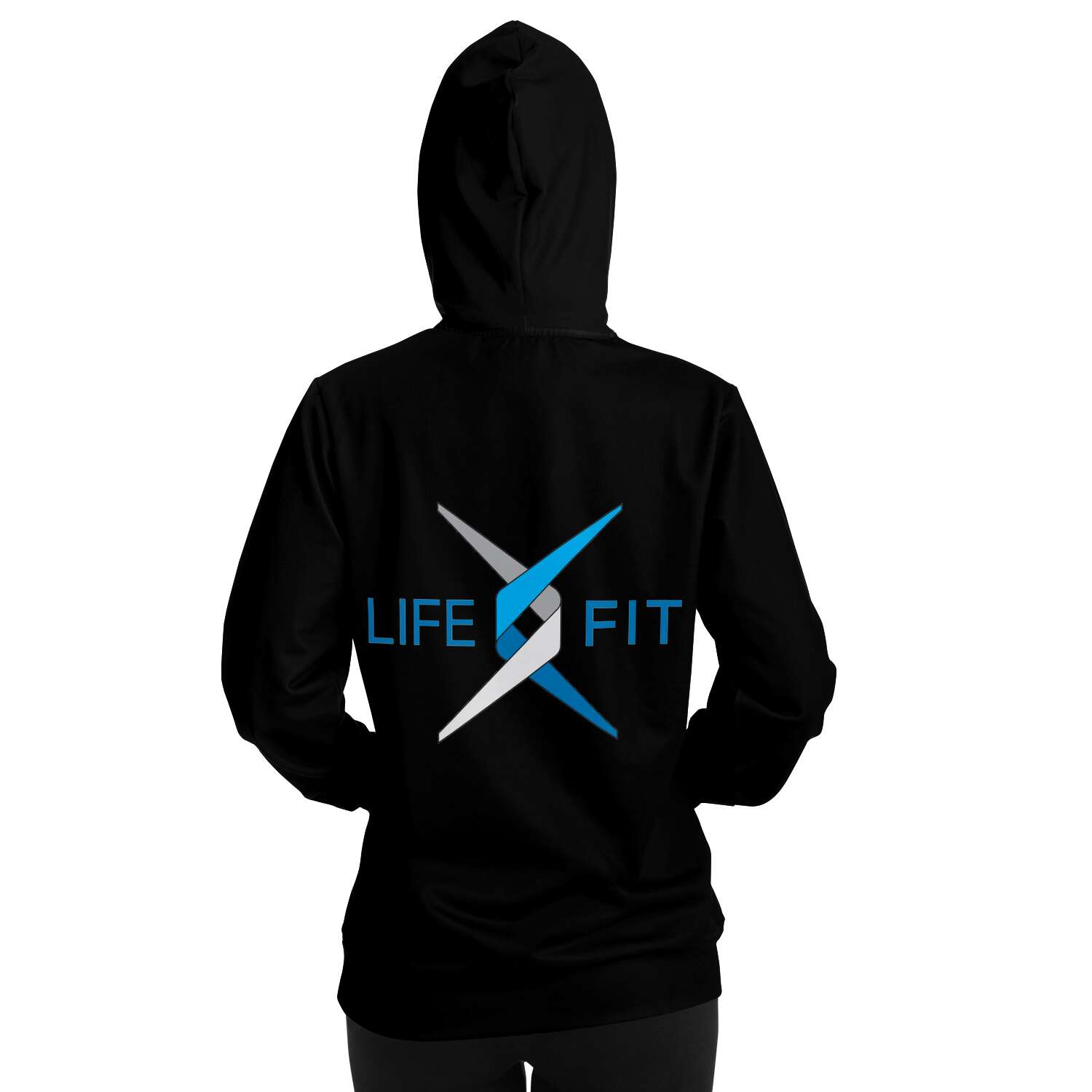 Lifefit hoodie