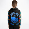 Swim Academy Kids Hoodie