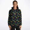 Flower Power Hoodie