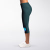 Swim Academy capri leggings