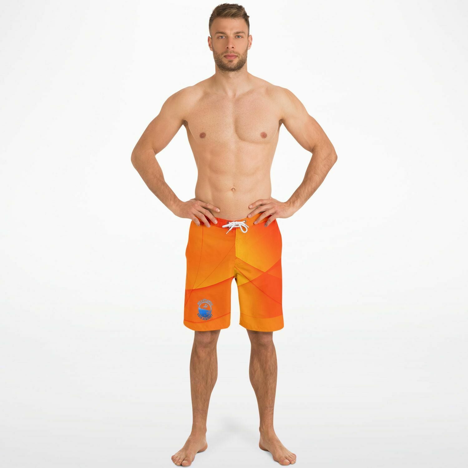 swim academy board shorts