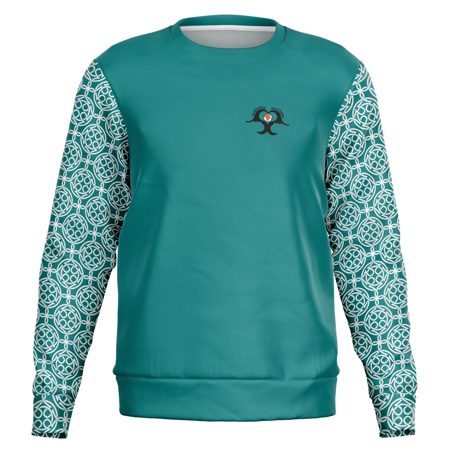 Celtic Comfort Sweatshirt