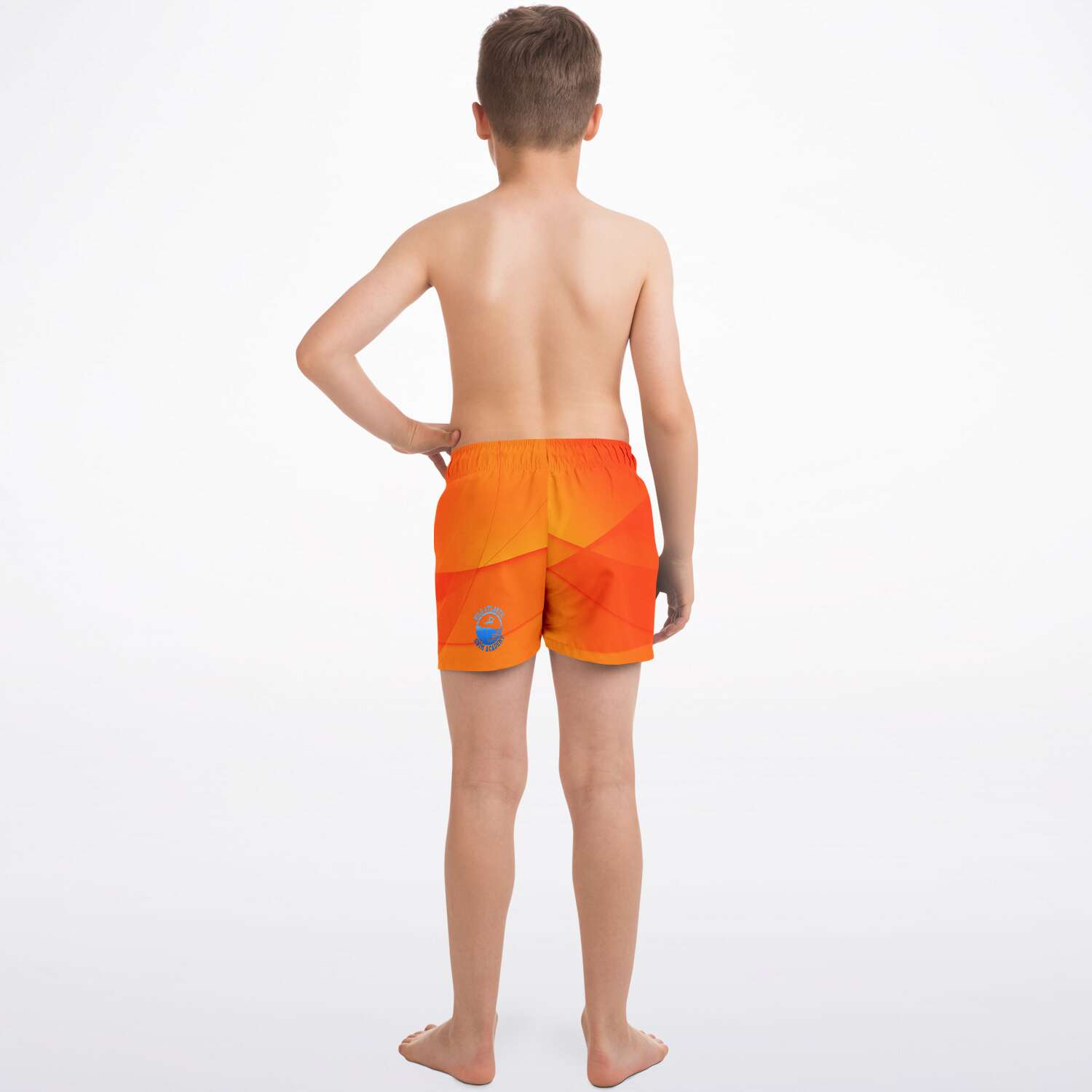 kids swim shorts