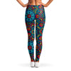 Funky leggings no pocket