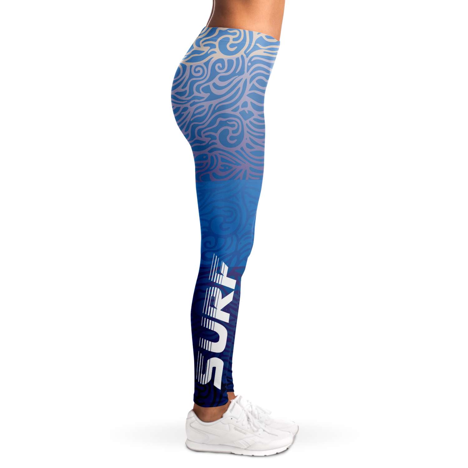 Surf Leggings