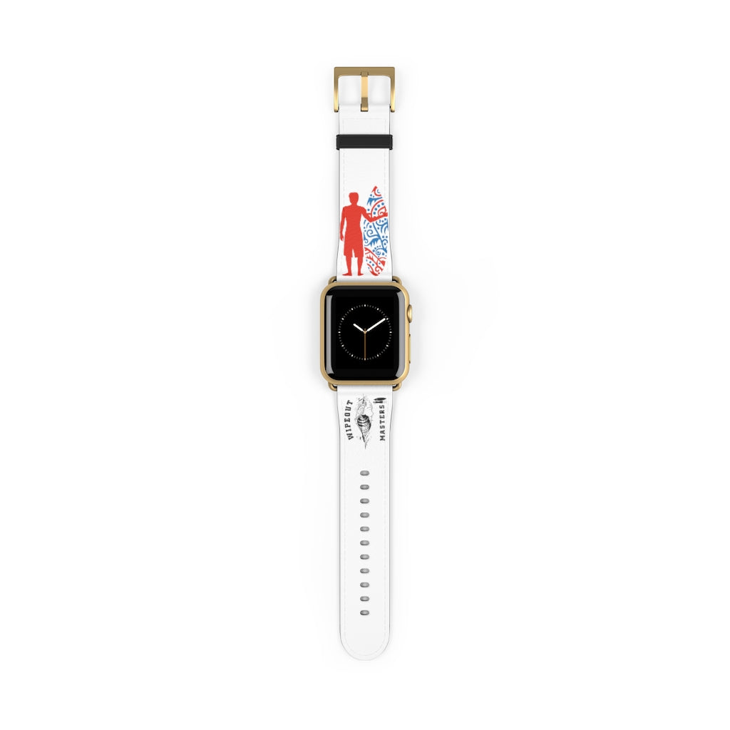 Surf Watch Band