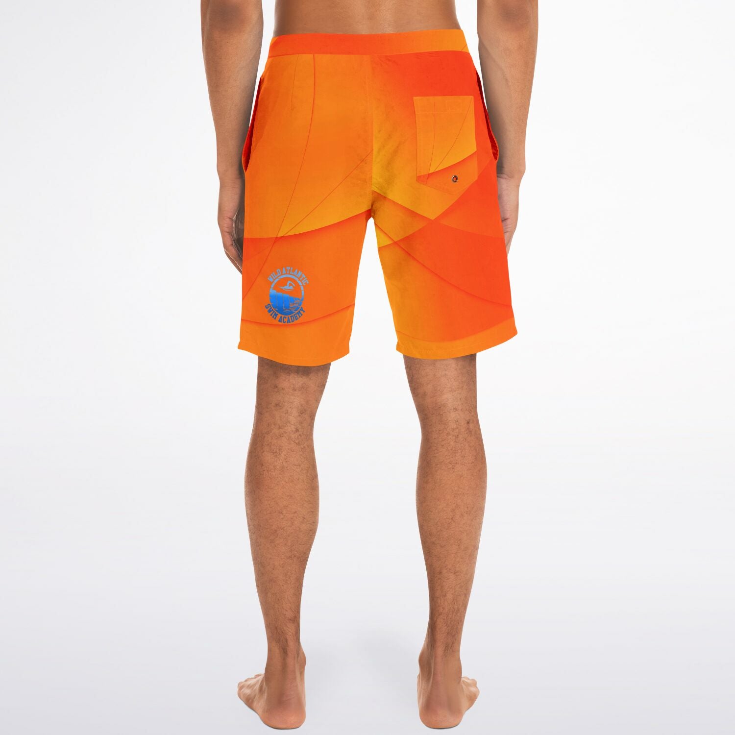 swim academy board shorts