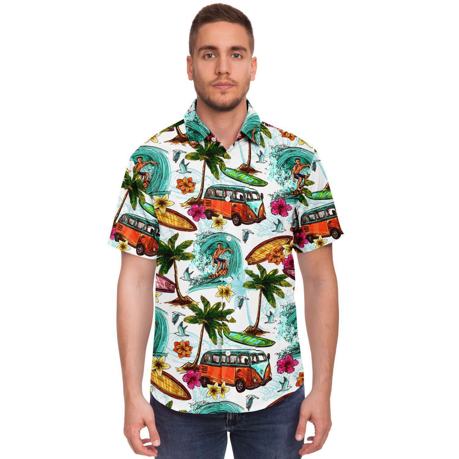 Surf Shirt