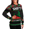 Shift It's Christmas