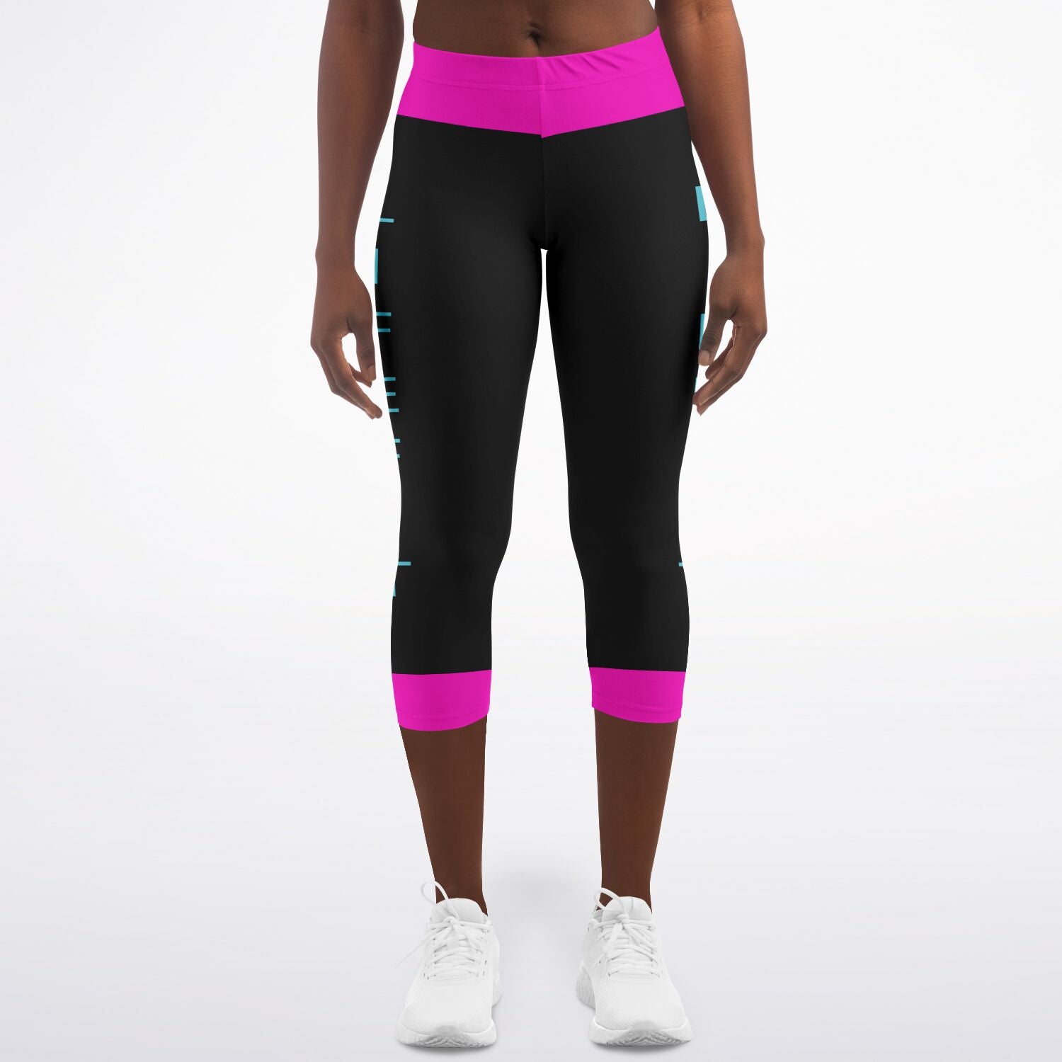 lifefit capri leggings