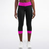 lifefit capri leggings