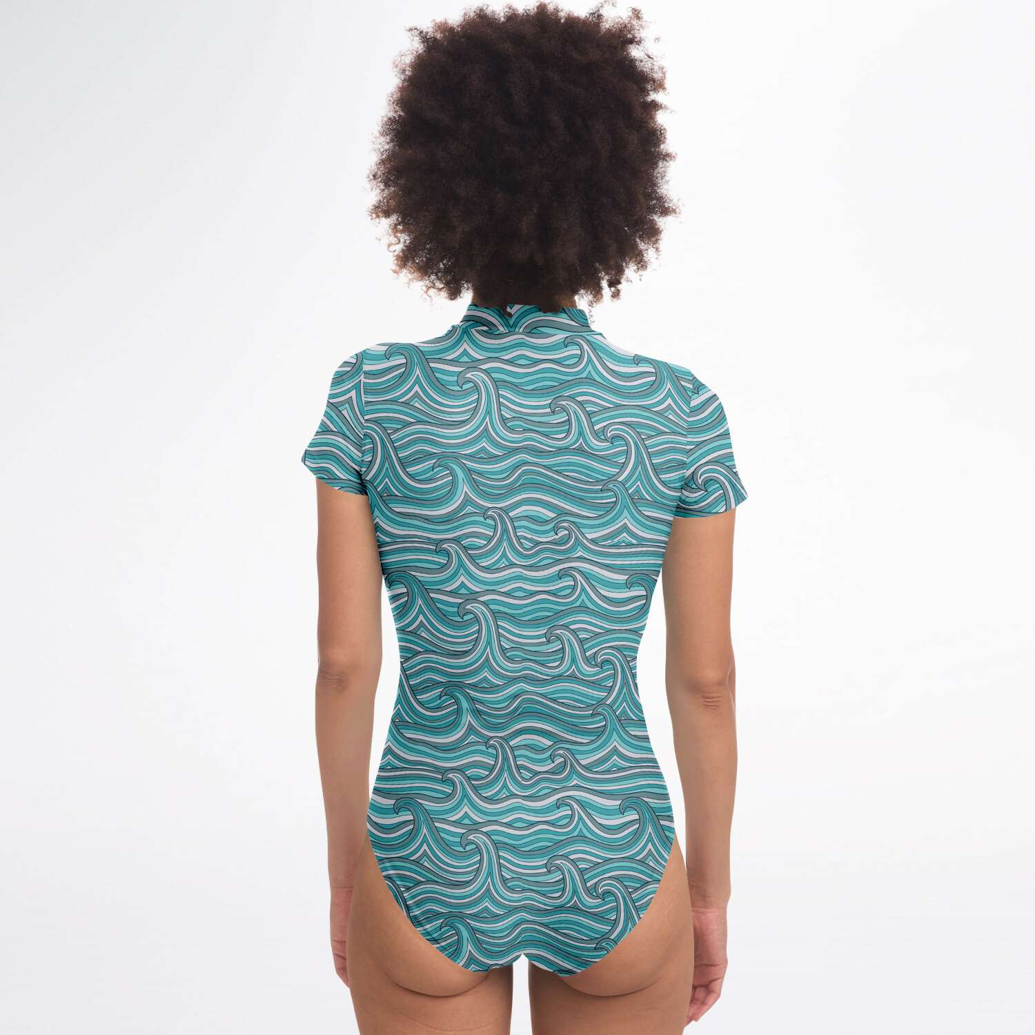 Surfalishes body suit