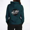 Ollies surf academy Hoddie