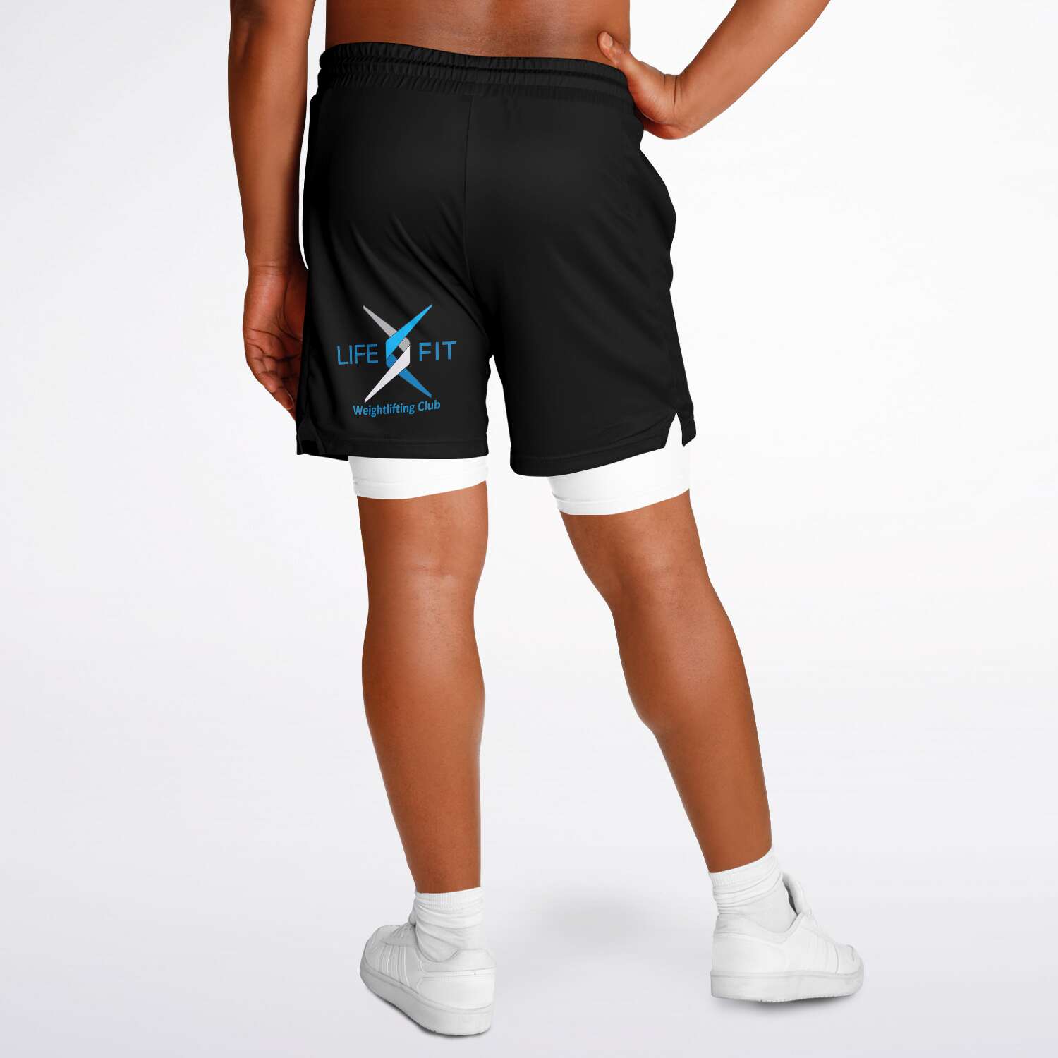 Lifefit Shorts