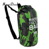 30L Waterproof Dry Bag Backpack Rucksack