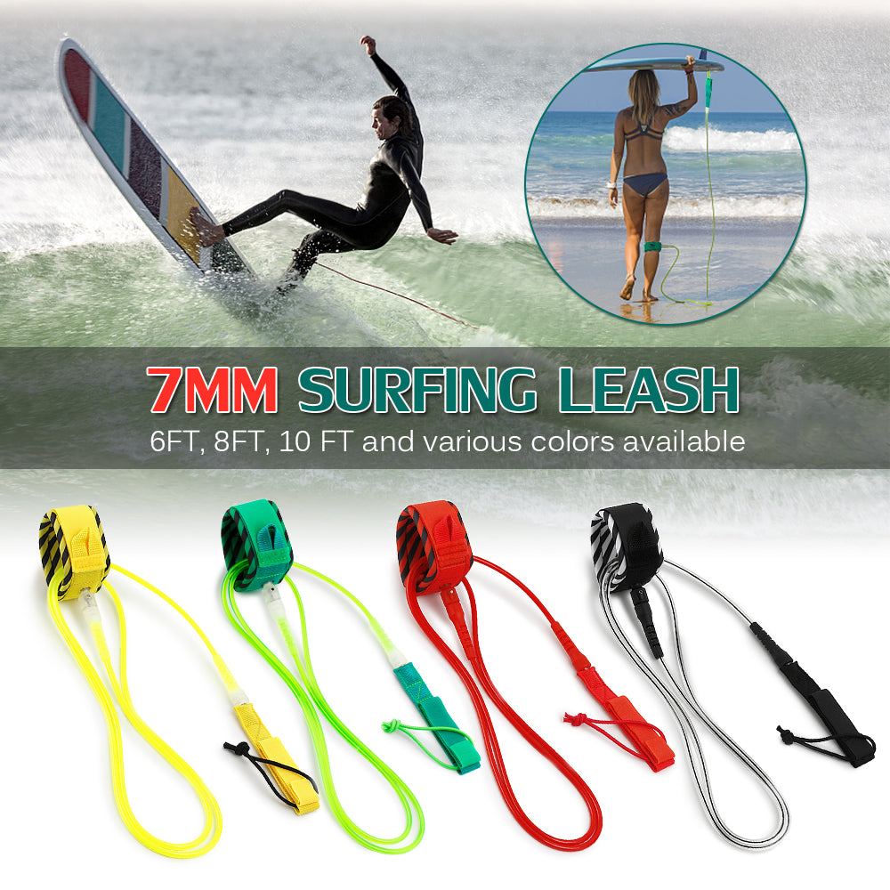 High quality surfing Leash