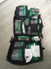 165-Piece Emergency Medical Rescue Bag