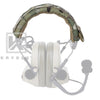 KRYDEX Modular Headphone Protection Cover Tactical