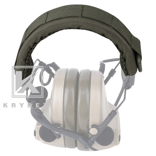 KRYDEX Modular Headphone Protection Cover Tactical