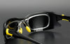 Professional Polarized Cycling Glasses