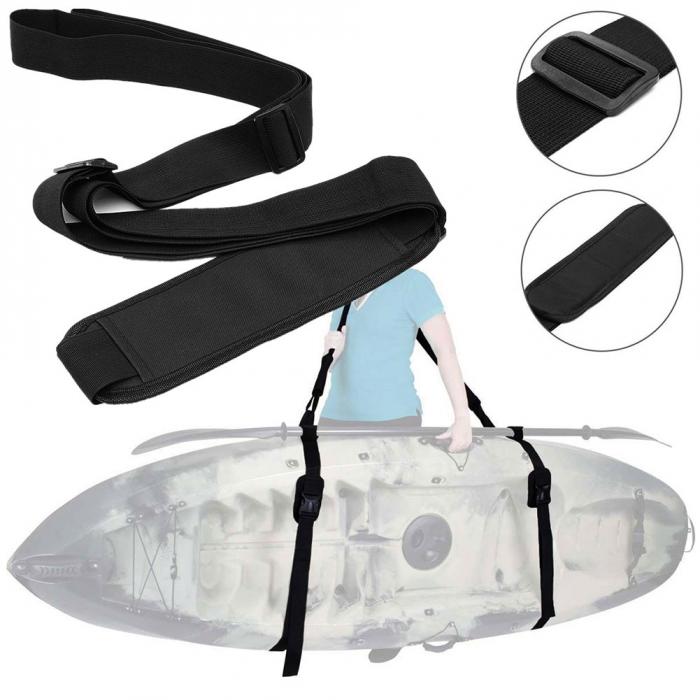 Sup Shoulder Strap Adjustable Carry Sling