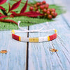 MOON GIRL Colorful Miyuki Bracelets