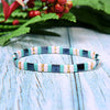 MOON GIRL Colorful Miyuki Bracelets