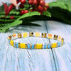 MOON GIRL Colorful Miyuki Bracelets