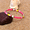 MOON GIRL Colorful Miyuki Bracelets