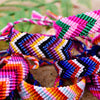 MOON GIRL Braided Friendship Bracelets for Women