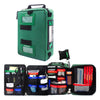 165-Piece Emergency Medical Rescue Bag