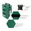 165-Piece Emergency Medical Rescue Bag