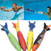 4Pcs Children Water Diving Sticks