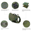 Dog Harness: Tactical Military K9 Working Dog